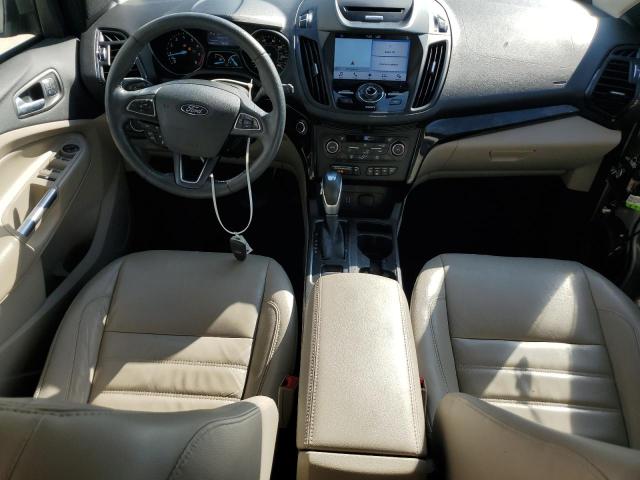 2018 FORD ESCAPE TIT - 1FMCU9J92JUA12739
