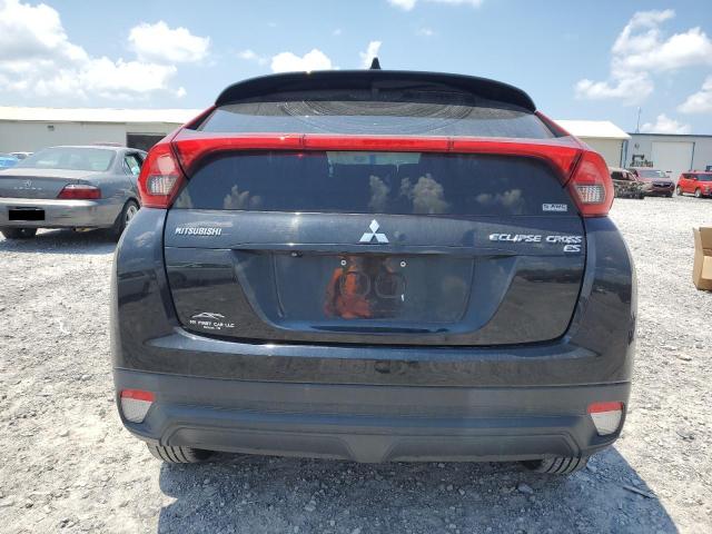 2019 MITSUBISHI ECLIPSE CR JA4AT3AA3KZ032826