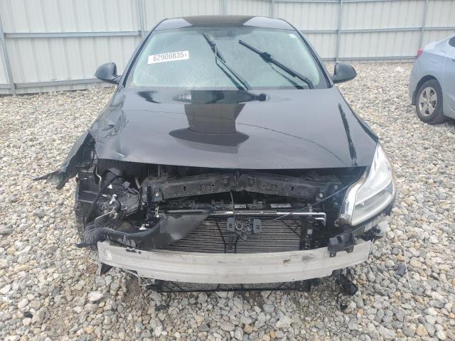 2011 BUICK REGAL CXL - W04GV5EV8B1135784