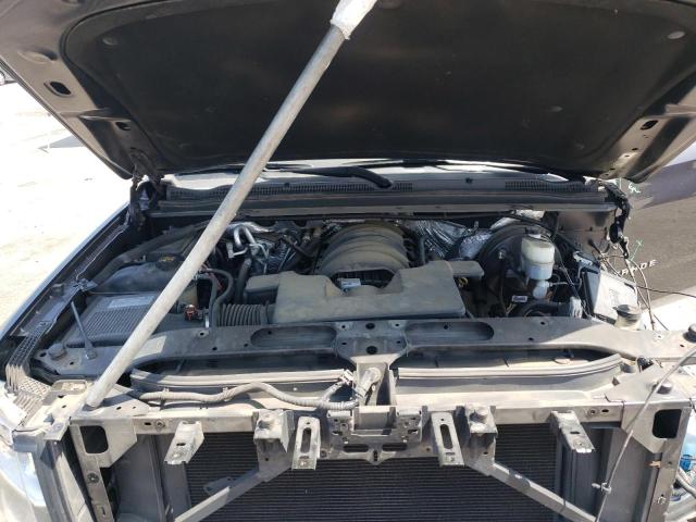 2018 CHEVROLET TAHOE C150 1GNSCBKC2JR253862
