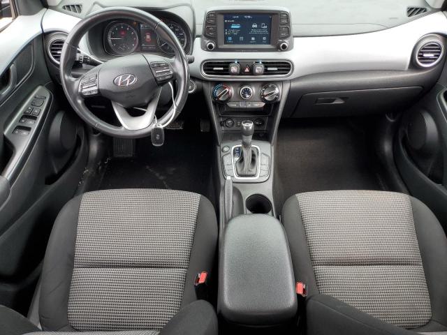 2021 HYUNDAI KONA SEL P KM8K62AA7MU627542