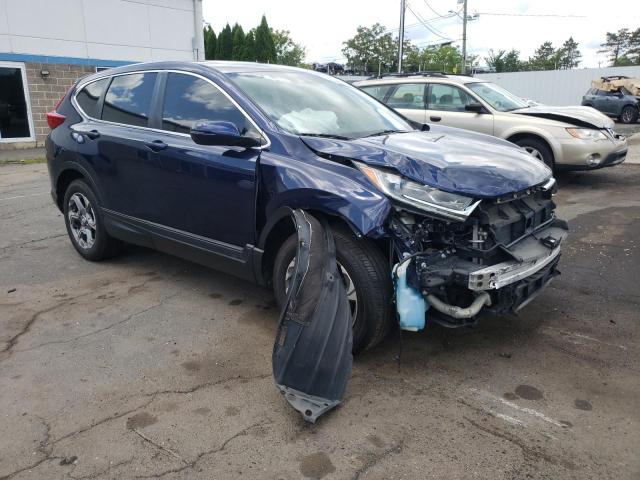 2018 HONDA CR-V EXL 2HKRW2H89JH647450