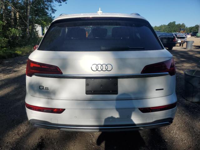 2024 AUDI Q5 PREMIUM WA1ABAFY3R2126558