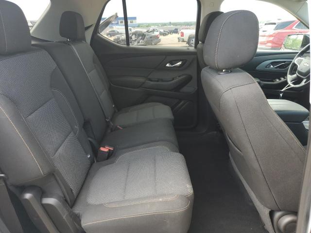 2019 CHEVROLET TRAVERSE L 1GNERFKW2KJ255799