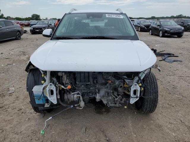 2022 HYUNDAI VENUE SEL KMHRC8A35NU145147