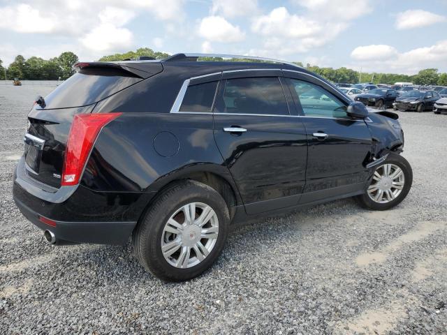 Vin: 3gyfnbe36fs621829, lot: 56639625, cadillac srx luxury collection 20153