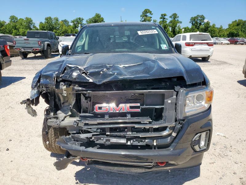 2021 GMC CANYON AT4 1GTG6FEN1M1103173