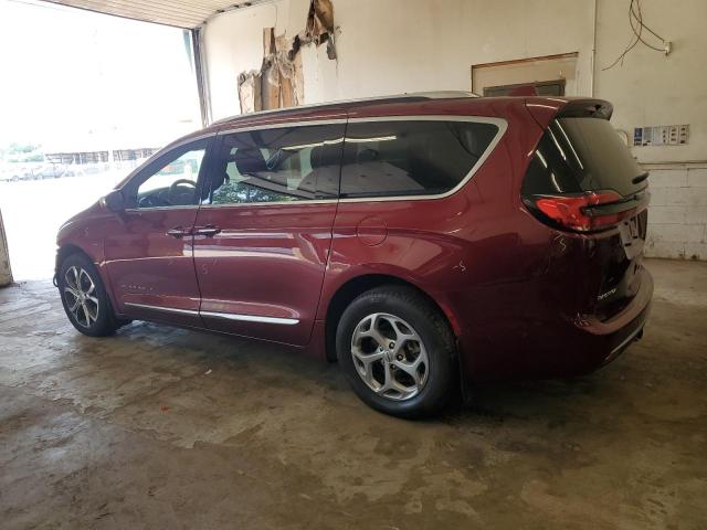 2021 CHRYSLER PACIFICA P 2C4RC3PG7MR567658