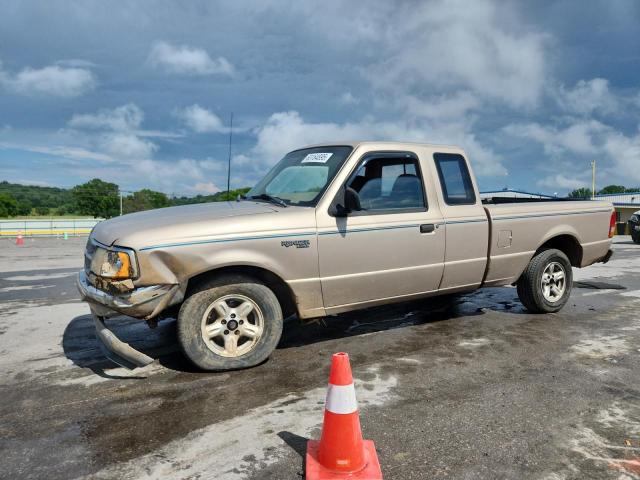 FORD RANGER SUP