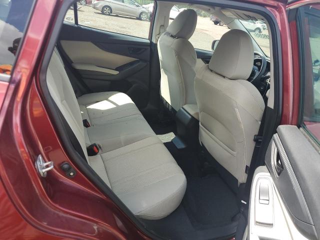 2018 SUBARU IMPREZA PR 4S3GTAD64J3732562