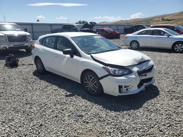 2018 SUBARU IMPREZA 4S3GTAA68J3723271