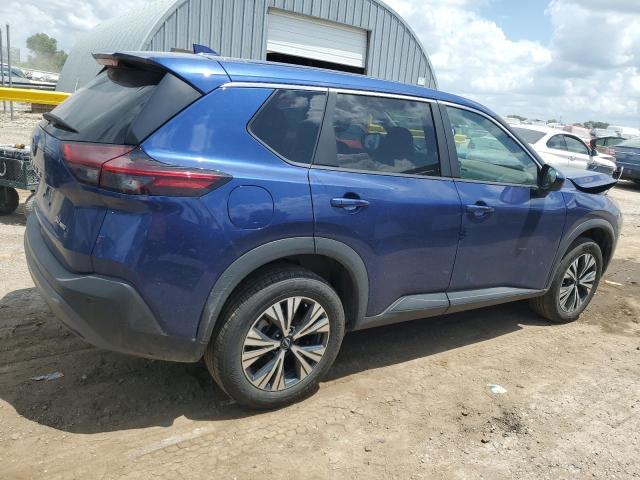 Vin: 5n1bt3bb0pc928881, lot: 63342265, nissan rogue sv 20233