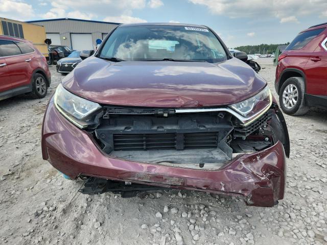 2018 HONDA CR-V LX 2HKRW6H37JH214088