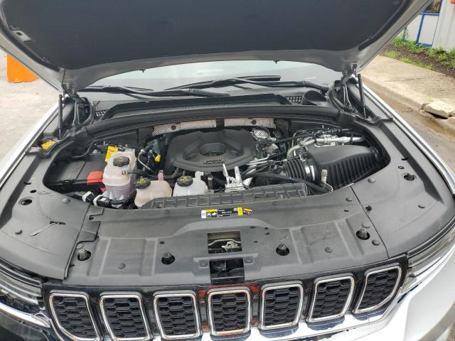2024 JEEP GRAND CHER - 1C4RJYB63RC121069