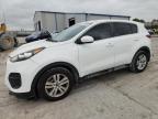 2017 KIA SPORTAGE LX - KNDPM3AC9H7234329