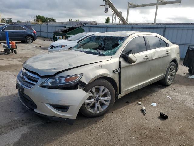 2011 FORD TAURUS SEL - 1FAHP2EW7BG114617