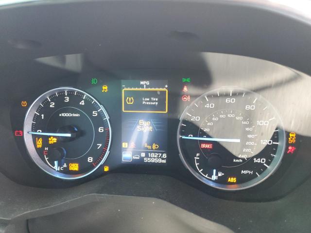 2022 SUBARU ASCENT LIM 4S4WMAPD0N3439312
