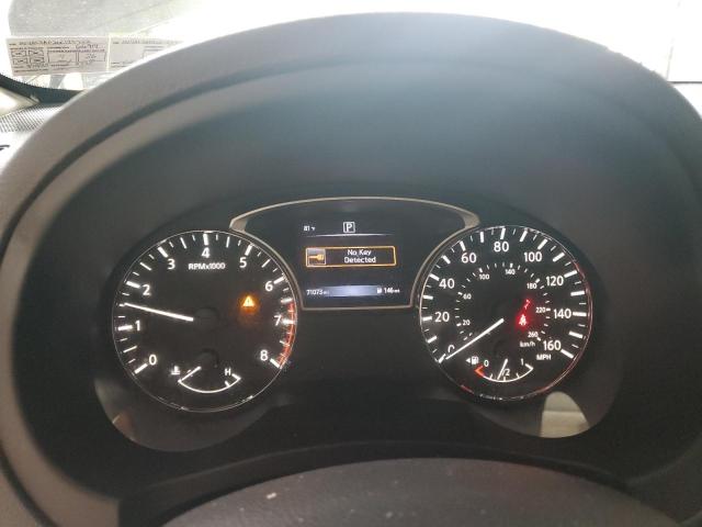 2016 NISSAN ALTIMA 2.5 1N4AL3AP2GC129722