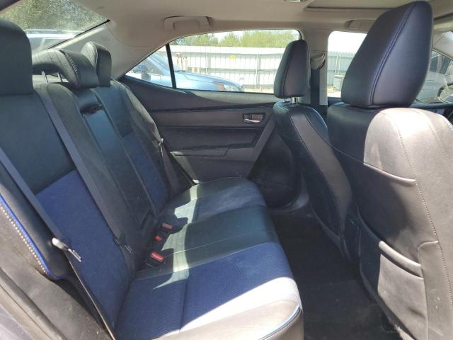 2017 TOYOTA COROLLA L - 2T1BURHE7HC799262