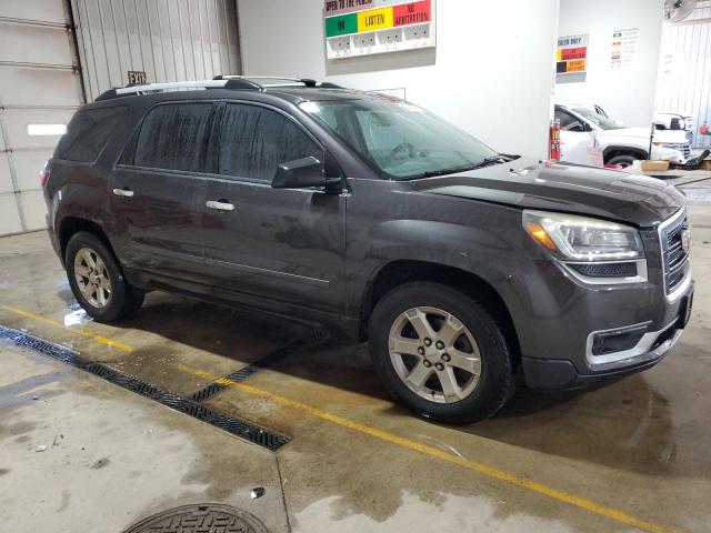 2015 GMC ACADIA SLE 1GKKVPKD8FJ315252