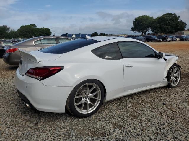 Vin: kmhht6kd3eu113899, lot: 63036435, hyundai genesis 2.0t 20143