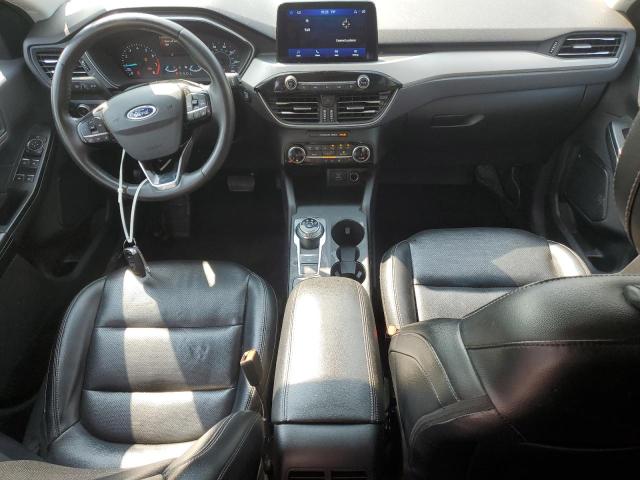 2022 FORD ESCAPE SEL 1FMCU9H60NUA72665