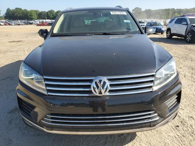 2016 VOLKSWAGEN TOUAREG SP WVGEF9BP3GD006232