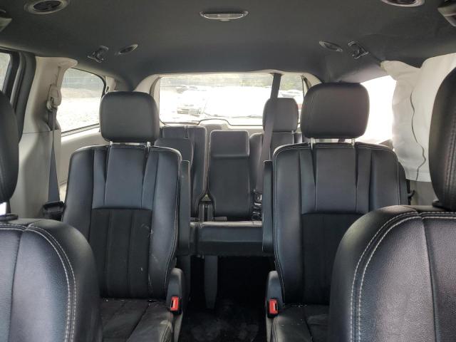 2019 DODGE GRAND CARA 2C4RDGCG4KR518750