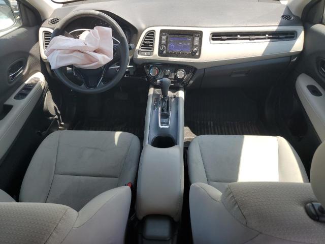 2020 HONDA HR-V LX 3CZRU6H37LM720386