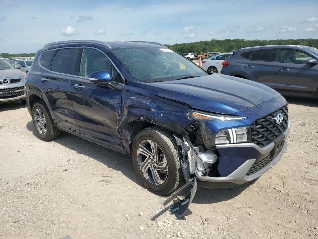 2023 HYUNDAI SANTA FE S - 5NMS2DAJXPH594978