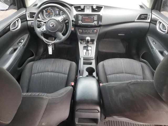 2017 NISSAN SENTRA S 3N1AB7AP5HL717305