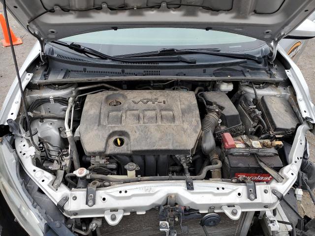 2019 TOYOTA COROLLA L - 5YFBURHE4KP941770