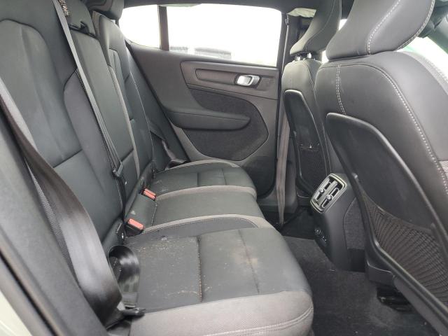 2023 VOLVO C40 RECHAR YV4ED3GLXP2032851