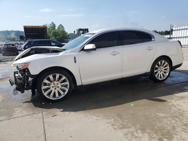 LINCOLN MKS