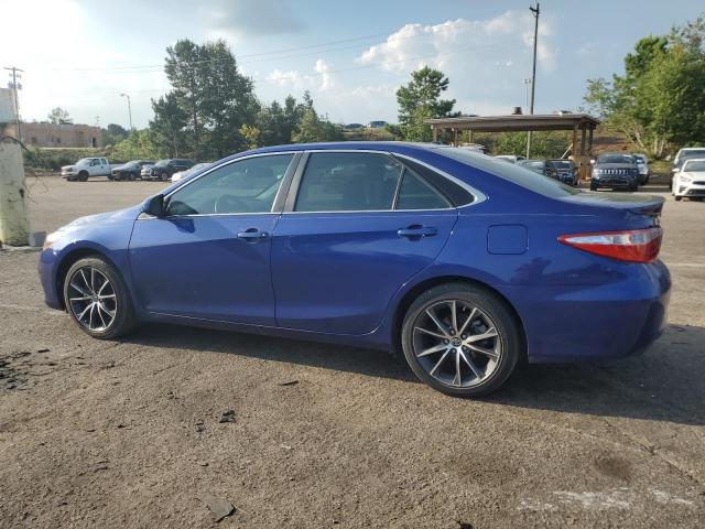 2015 TOYOTA CAMRY LE 4T1BF1FK2FU887085