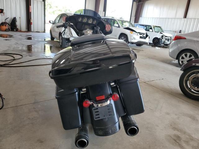 2020 HARLEY-DAVIDSON FLHX 1HD1KBC19LB602188