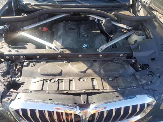2020 BMW X5 SDRIVE 5UXCR4C0XL9B89392