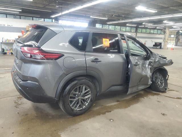 2021 NISSAN ROGUE S - 5N1AT3AA1MC741004
