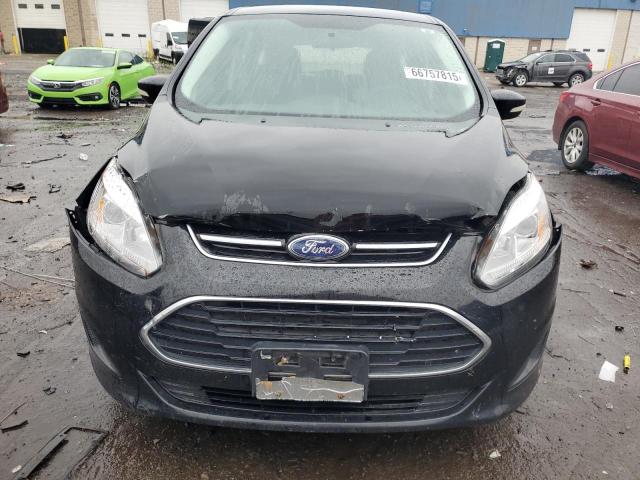 2017 FORD C-MAX SE 1FADP5AU3HL109578