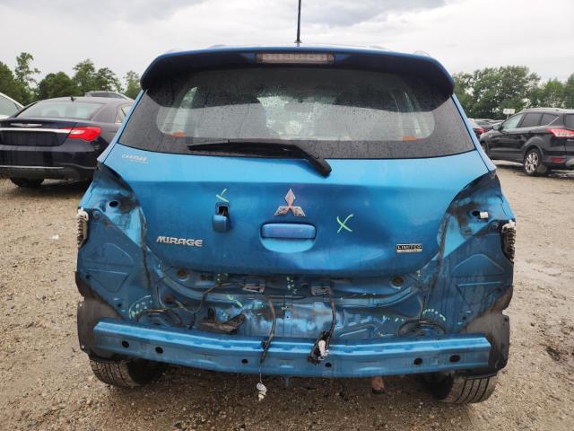 2020 MITSUBISHI MIRAGE LE ML32A5HJ1LH000419