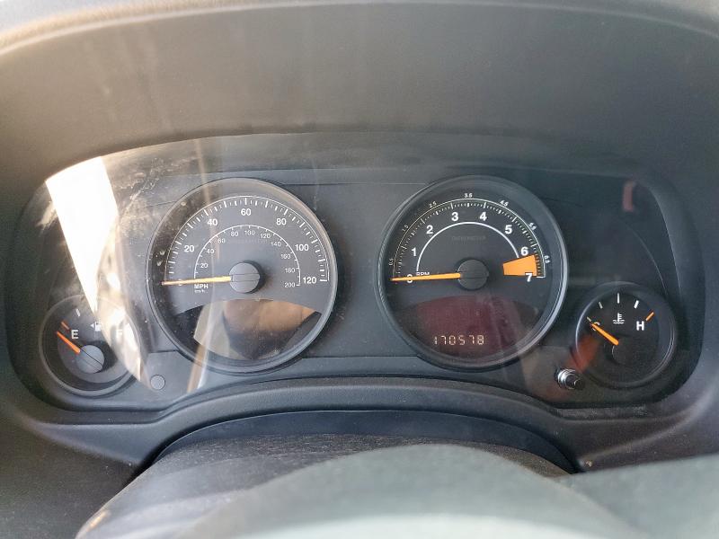 2016 JEEP PATRIOT LA 1C4NJPFA9GD599320