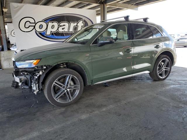 2024 AUDI Q5 E PREST WA1F2AFY5R2080768
