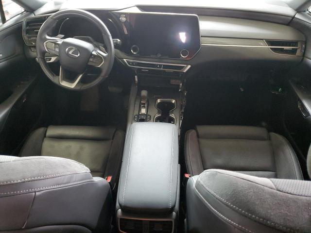 2023 LEXUS RX 350 BAS 2T2BAMCA6PC027975