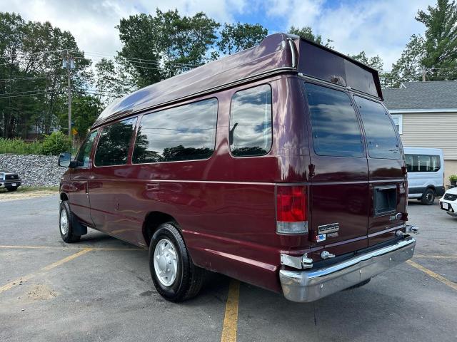 Vin: 1ftns2ew4bda04251, lot: 64085385, ford all models e250 van 20112