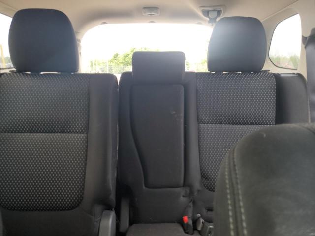 2017 MITSUBISHI OUTLANDER JA4AZ3A34HZ007569