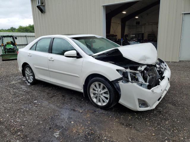 2013 TOYOTA CAMRY L - 4T1BF1FKXDU707851