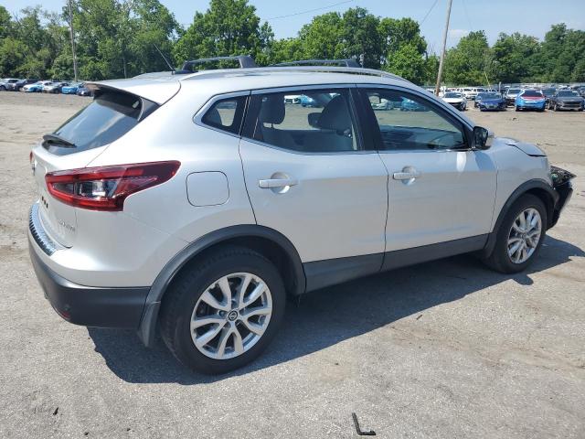 2020 NISSAN ROGUE SPORT S JN1BJ1CW1LW367585
