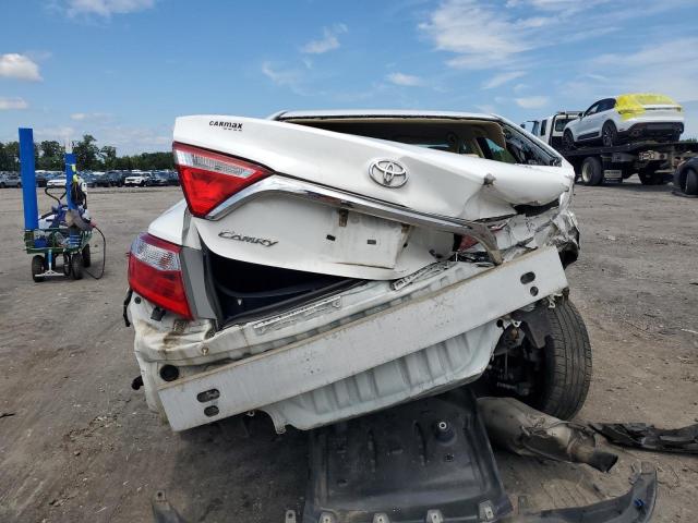 2017 TOYOTA CAMRY LE - 4T1BF1FK6HU668522