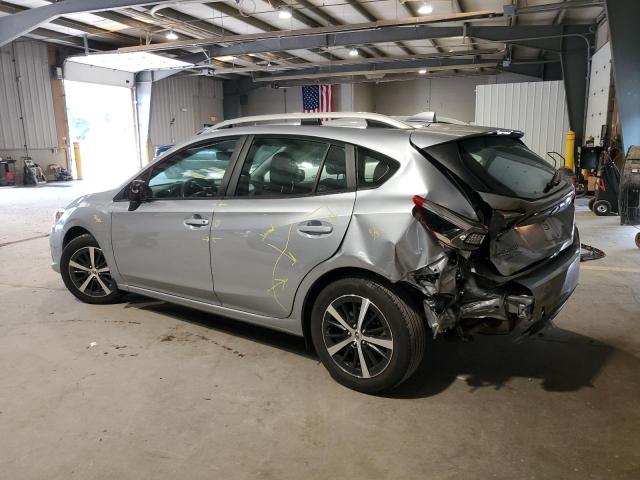 2020 SUBARU IMPREZA PR 4S3GTAD68L3723883