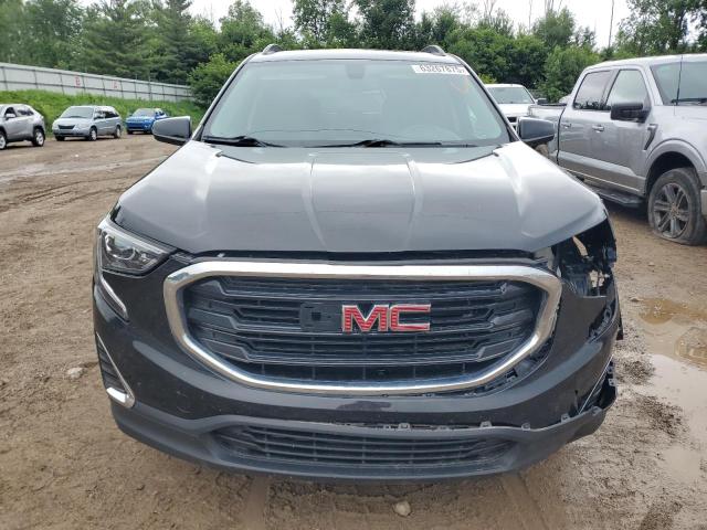 2018 GMC TERRAIN SL - 3GKALMEV3JL150202